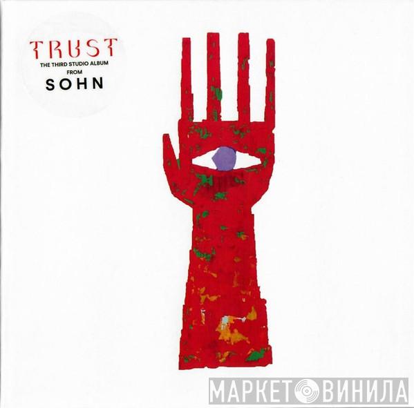 SOHN - Trust