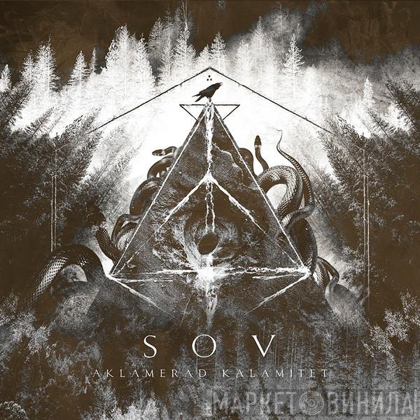 SOV  - Aklamerad Kalamitet
