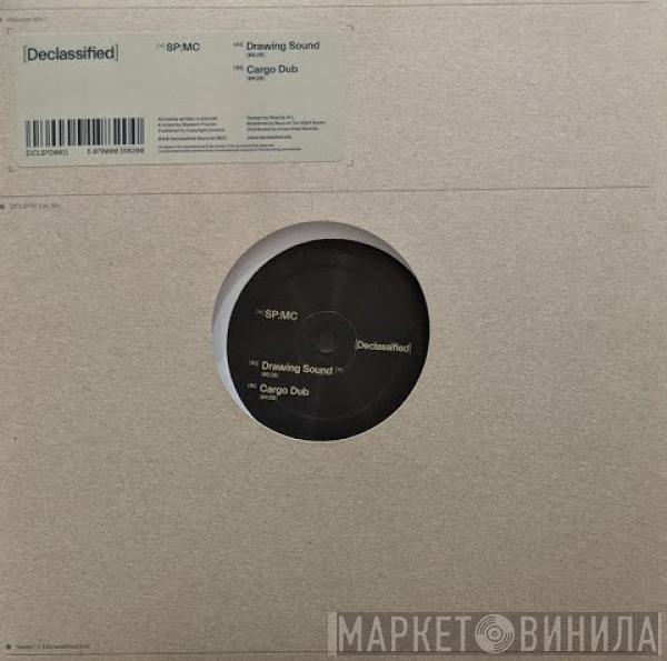 SP:MC - Drawing Sound / Cargo Dub