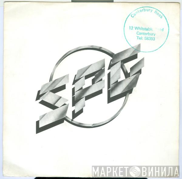 SPG  - Dracula