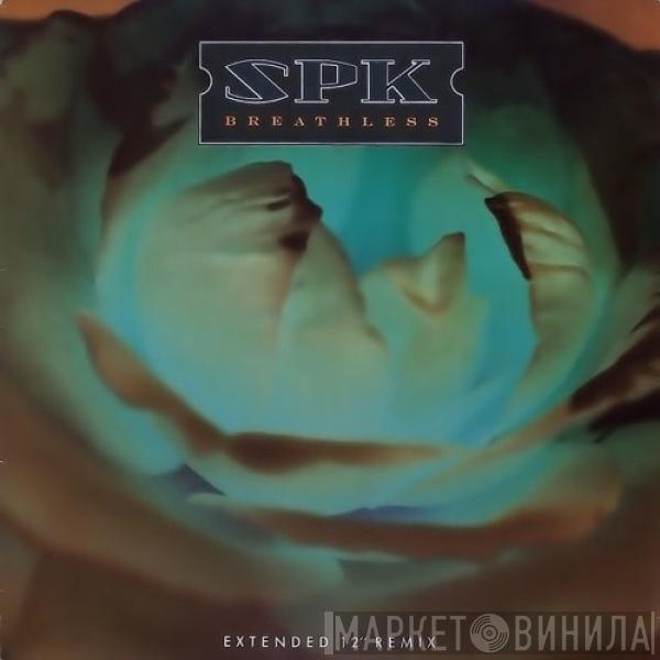 SPK - Breathless