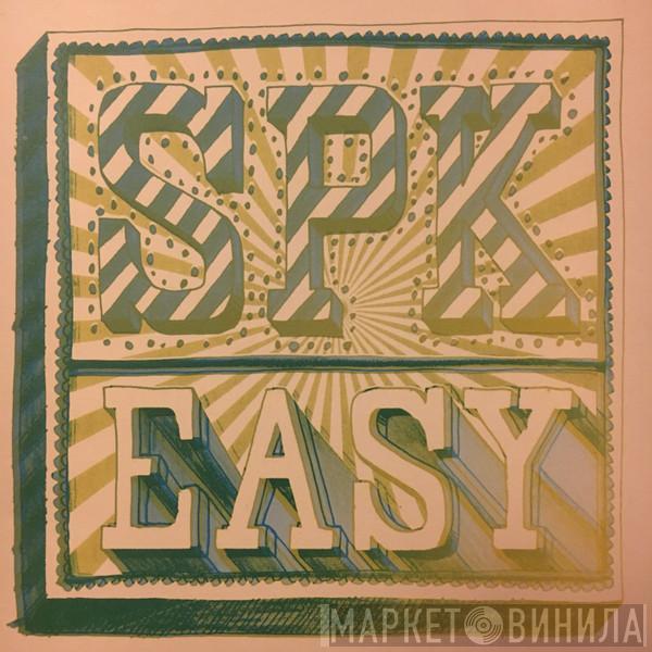 SPK  - Easy