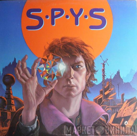 SPYS - S·P·Y·S