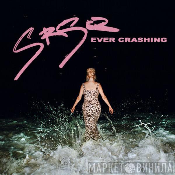 SRSQ - Ever Crashing