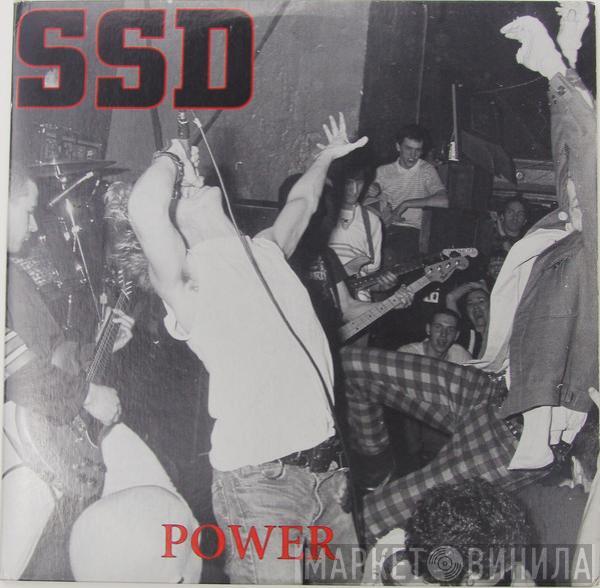 SSD - Power