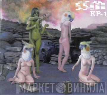 SSM - EP-1