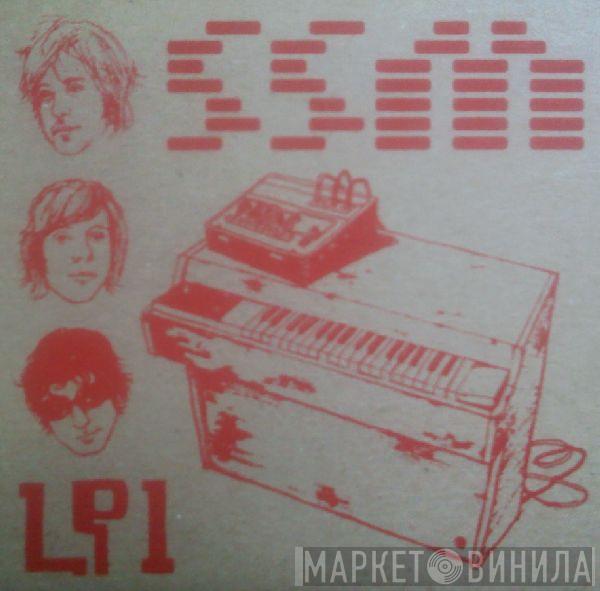 SSM - LP 1