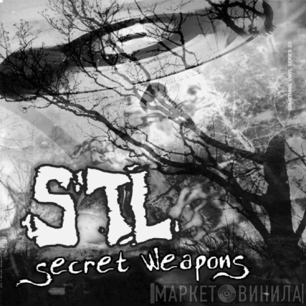 STL - Secret Weapons