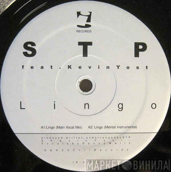 STP - Lingo