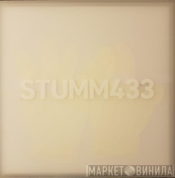  - STUMM433