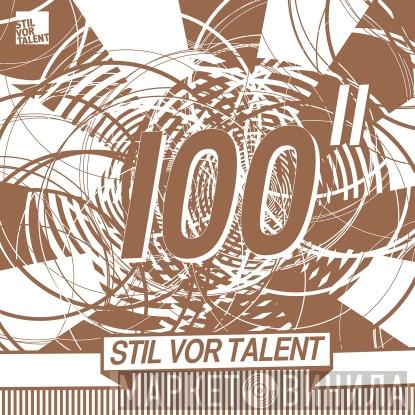  - SVT 100. Part II