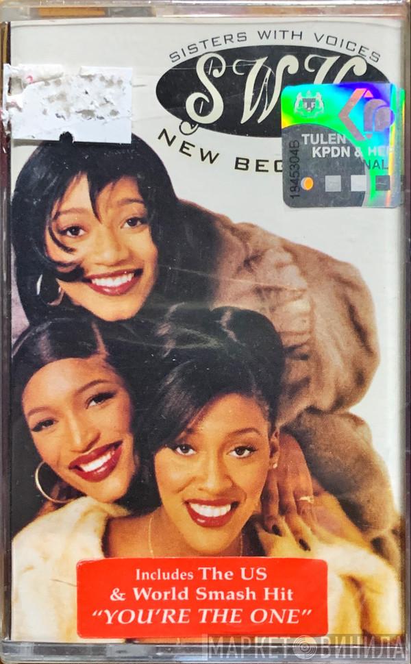  SWV  - New Beginning