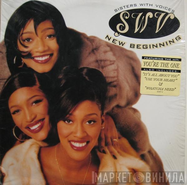 SWV - New Beginning
