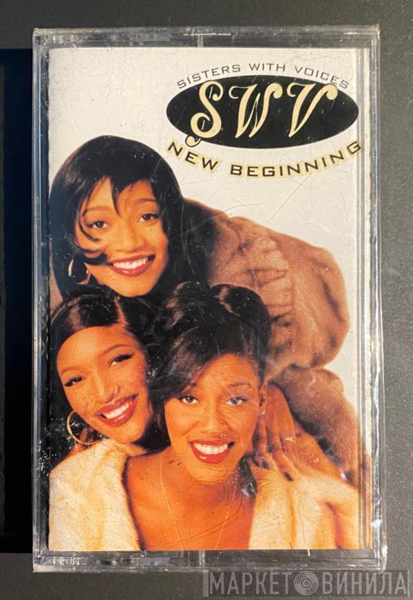  SWV  - New Beginning