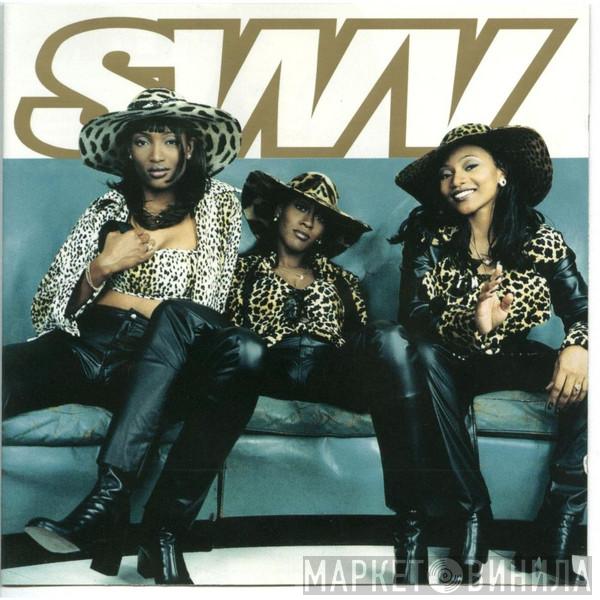  SWV  - Release Some Tension