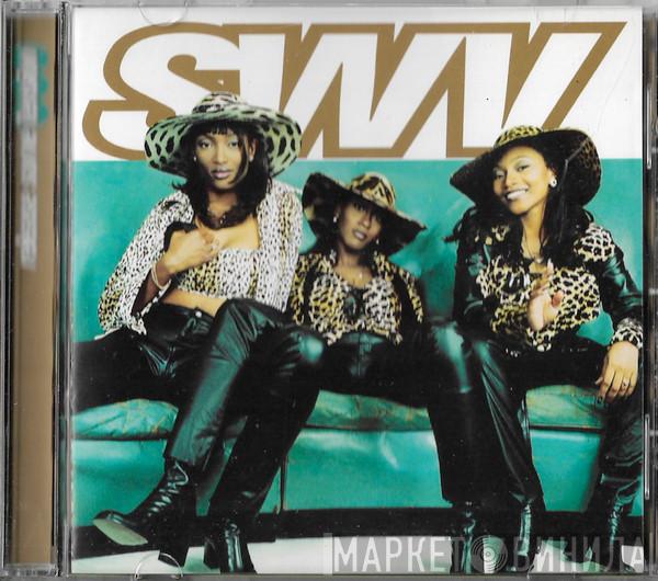  SWV  - Release Some Tension