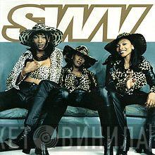 SWV - Release Some Tension