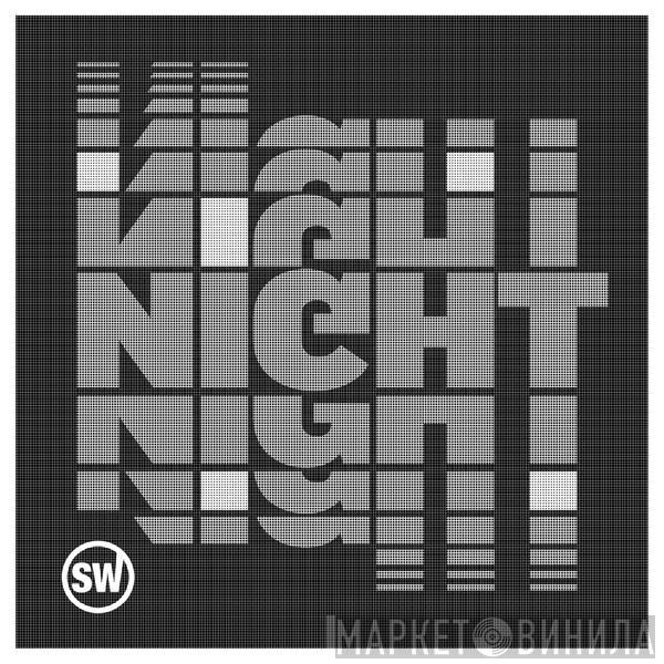  SW.  - Night