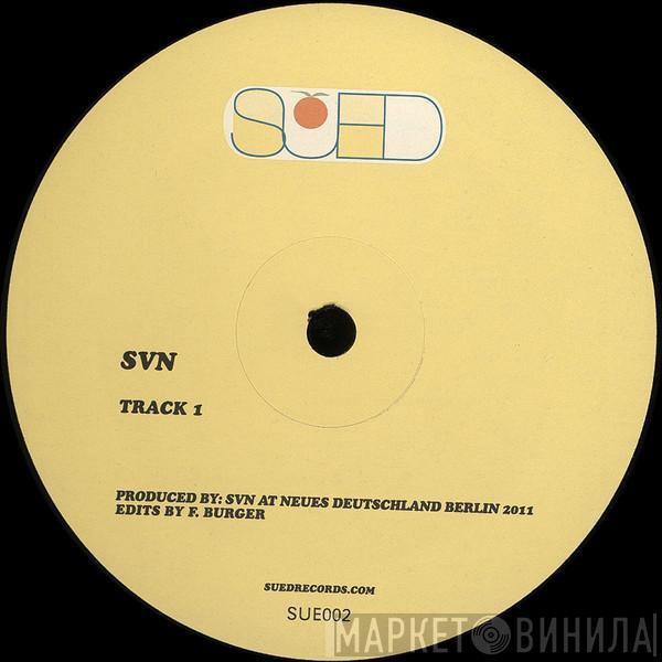 SW., SVN  - Untitled