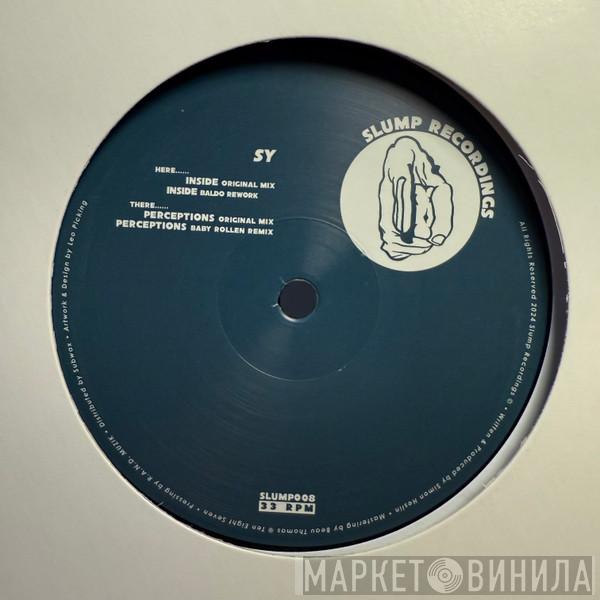 SY  - Inside EP