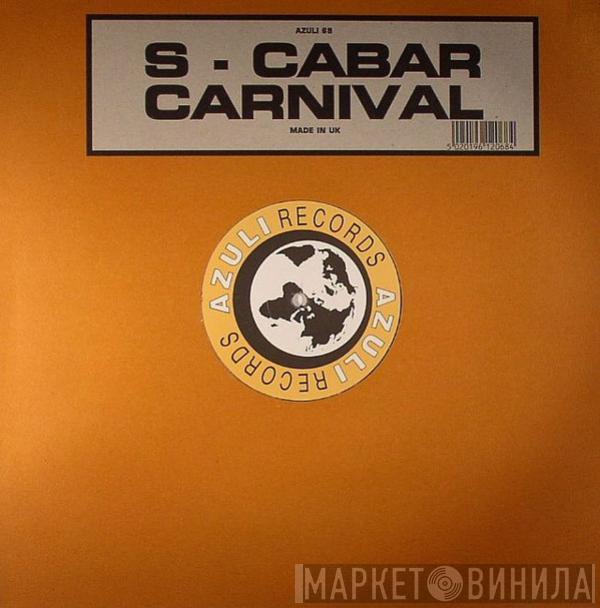 S. Cabar - Carnival