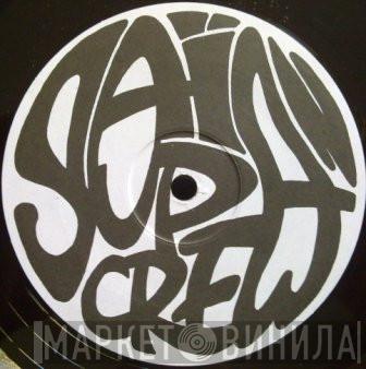 Saïan Supa Crew - Trop Agile...