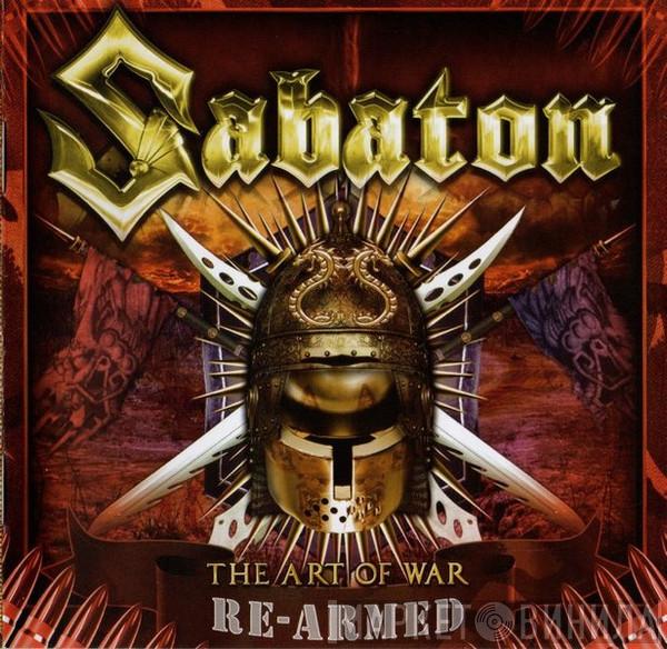 Sabaton - The Art Of War Re-Armed