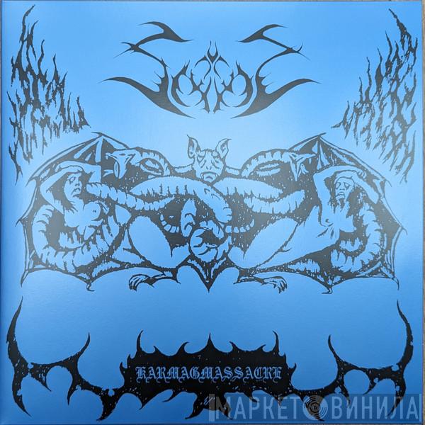 Sabbat - Karmagmassacre