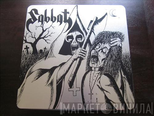  Sabbat  - Sabbatical Earlyearslaught