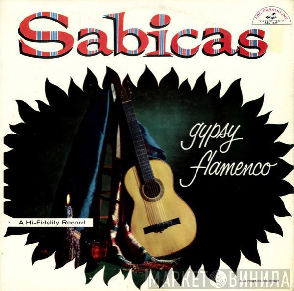 Sabicas - Gypsy Flamenco