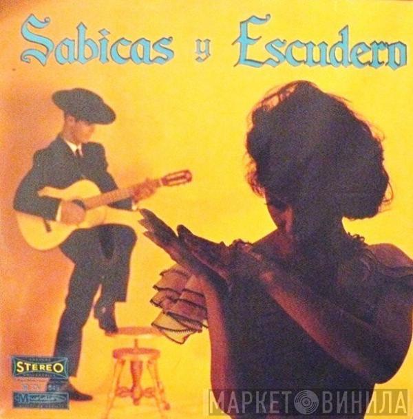 Sabicas, Mario Escudero - La Pureté Du Flamenco