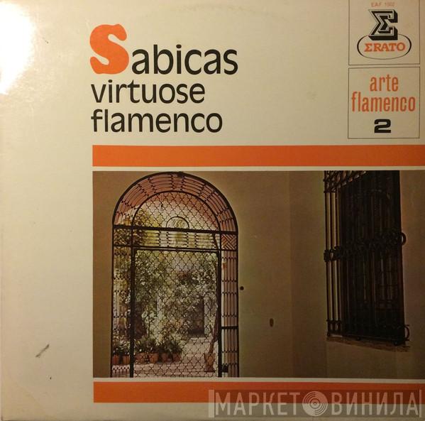 Sabicas - Virtuose Flamenco