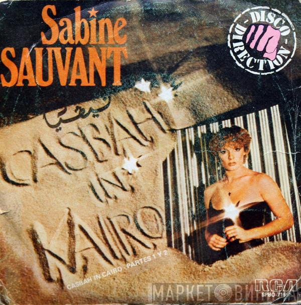 Sabine Sauvant - Casbah In Cairo - Partes 1 Y 2