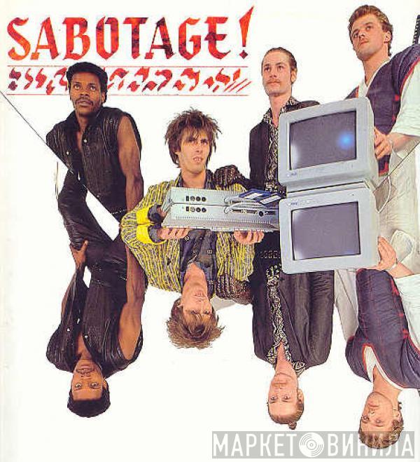 Sabotage  - L.I.F.E.