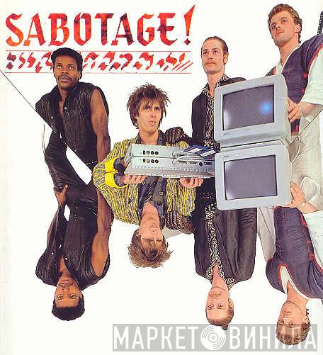 Sabotage  - L.I.F.E.