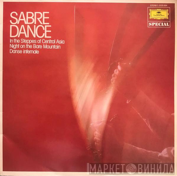  - Sabre Dance