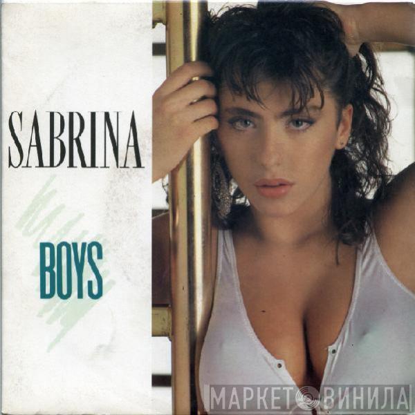  Sabrina  - Boys