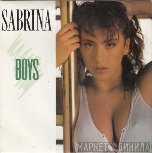  Sabrina  - Boys