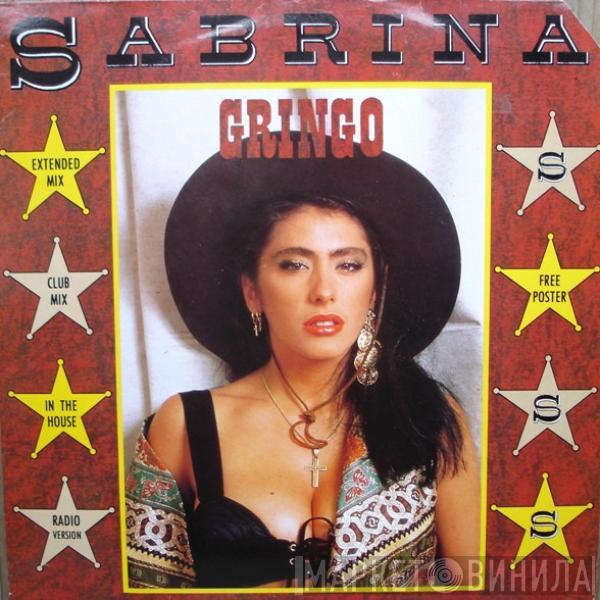 Sabrina - Gringo