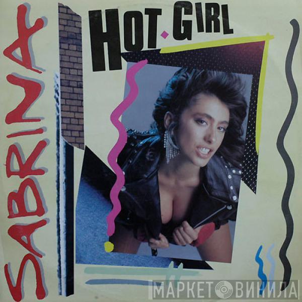 Sabrina - Hot Girl