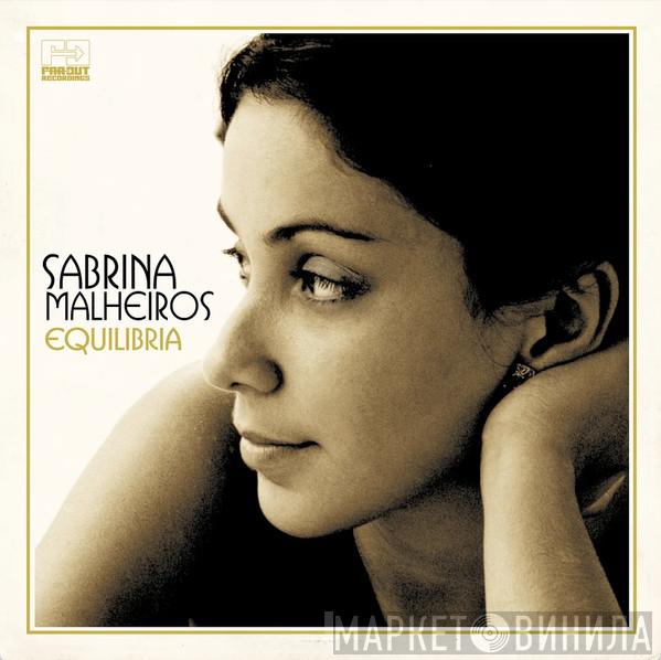 Sabrina Malheiros - Equilibria
