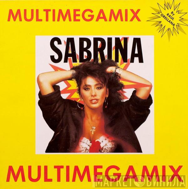 Sabrina - Multimegamix