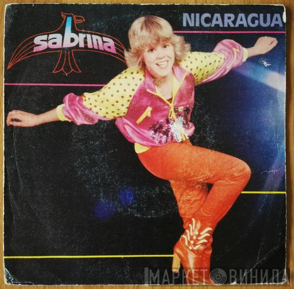 Sabrina  - Nicaragua