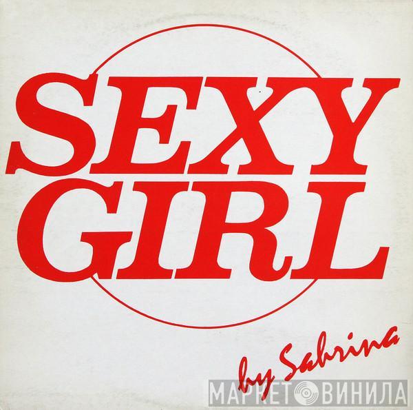 Sabrina - Sexy Girl