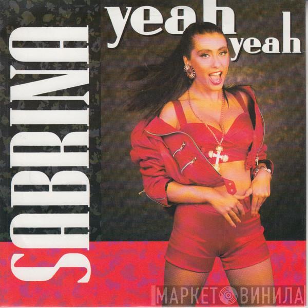  Sabrina  - Yeah Yeah