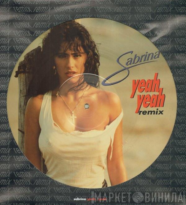  Sabrina  - Yeah Yeah