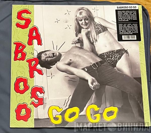  - Sabroso Go Go