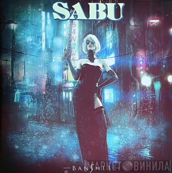 Sabu - BanShee