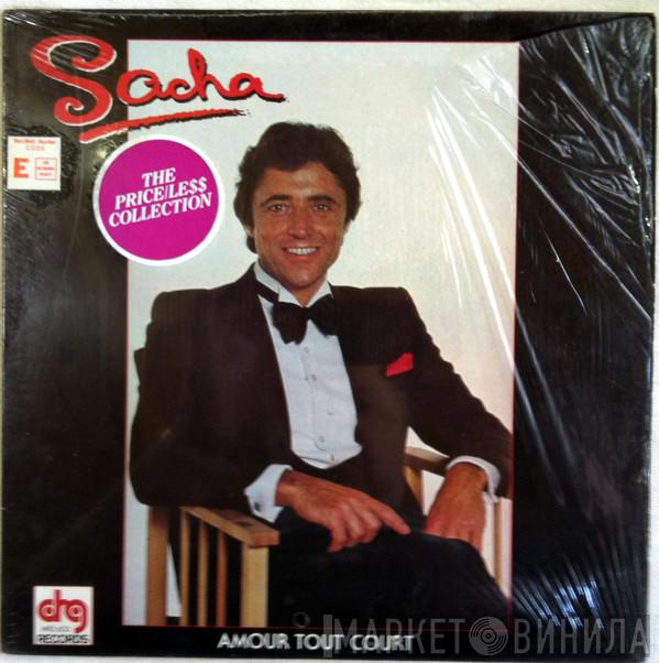 Sacha Distel - Amour Tout Court