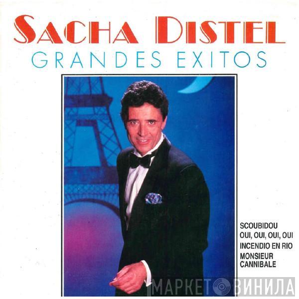 Sacha Distel - Grandes Exitos